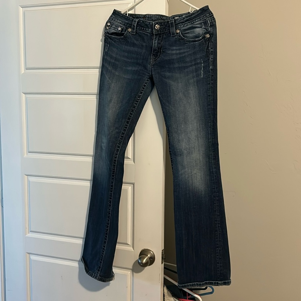 MissMe jeans